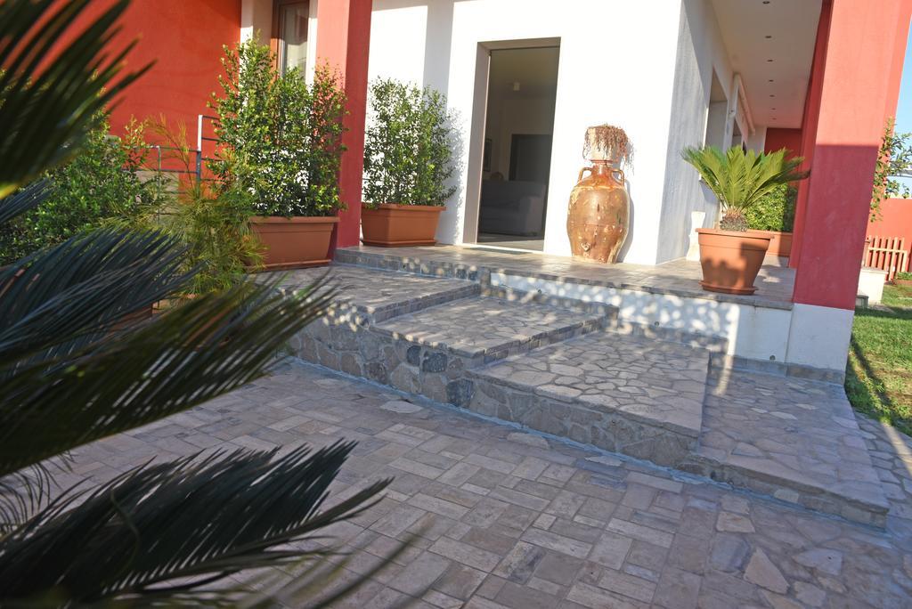 Green House Cavallino di Lecce Bagian luar foto